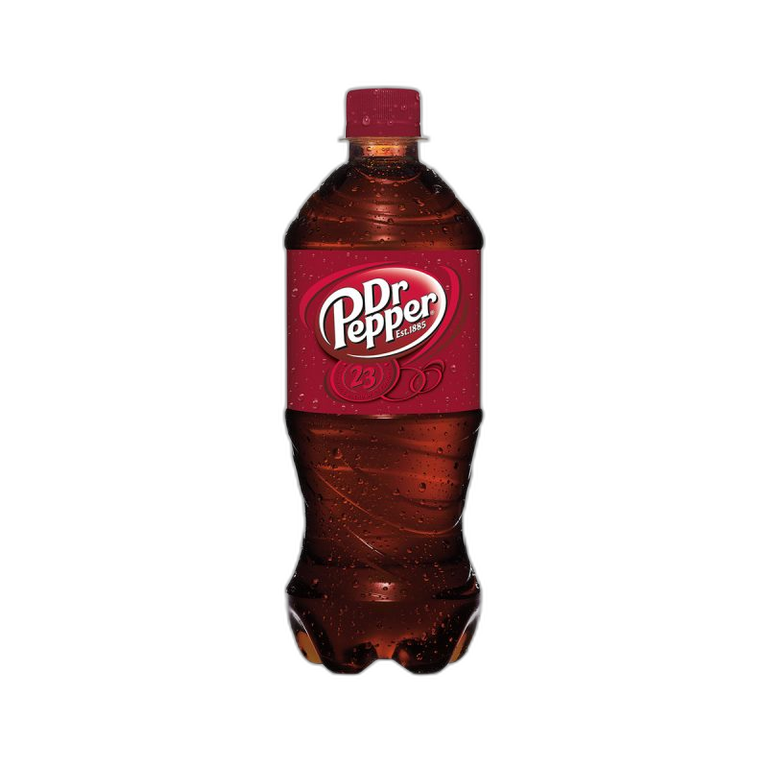 Dr. Pepper