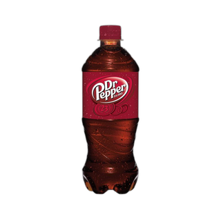 Dr. Pepper