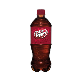 Dr. Pepper