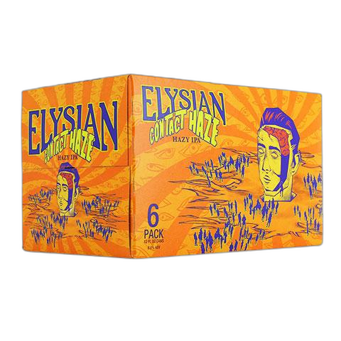 Elysian Contact Haze