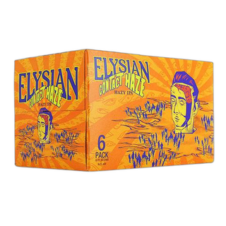 Elysian Contact Haze