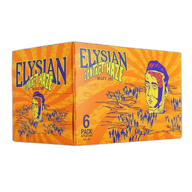 Elysian Contact Haze