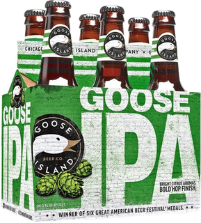 Goose Island IPA