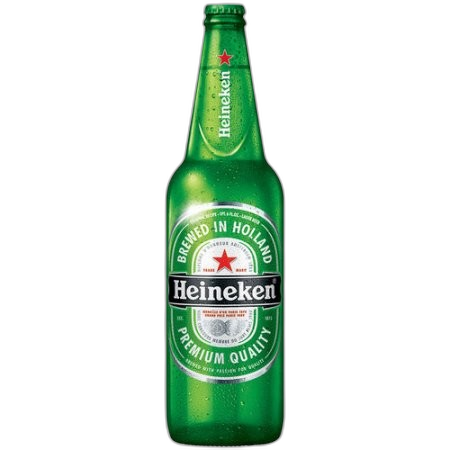 Heineken