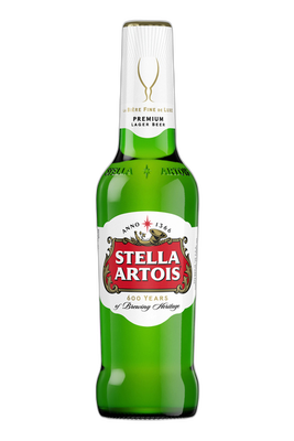 Stella Artois