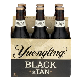 Yuengling Black & Tan