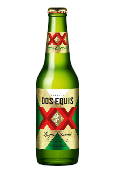 Dos Equis