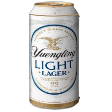 Yuengling Light Lager