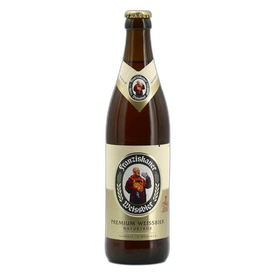 Franziskaner Weissbier