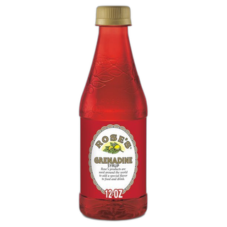 Rose's - Grenadine