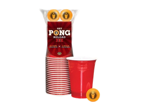 Pong Reload