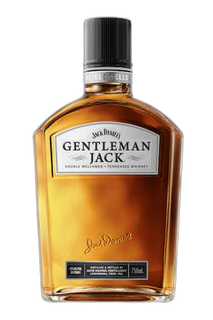 Jack Daniel's - Gentlemen Jack