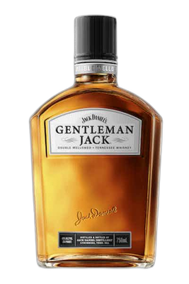 Jack Daniel's - Gentlemen Jack