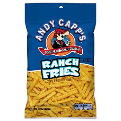 Andy Capps - Ranch Fries