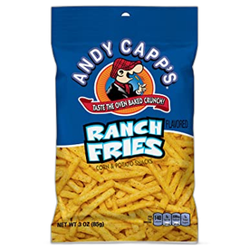 Andy Capps - Ranch Fries