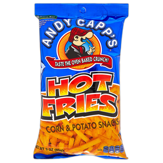 Andy Capps - Hot Fries