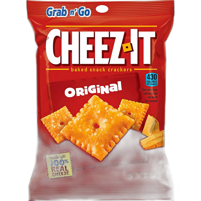 Cheez-it - Original