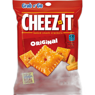 Cheez-it - Original