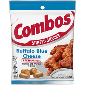 Combos - Buffalo Blue Cheese