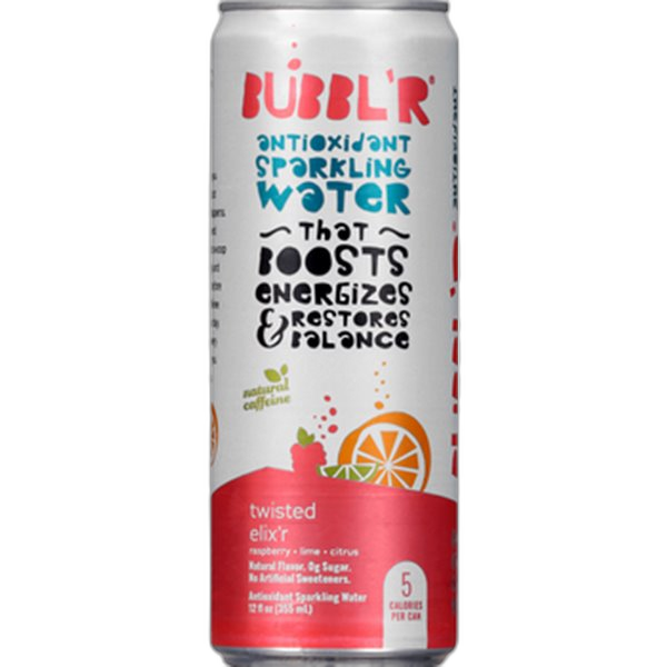 Bubbl'r - Twisted Elix'r