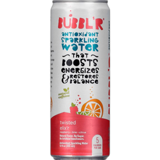 Bubbl'r - Twisted Elix'r