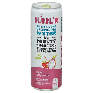 Bubbl'r - Pitaya Berry Nect'r