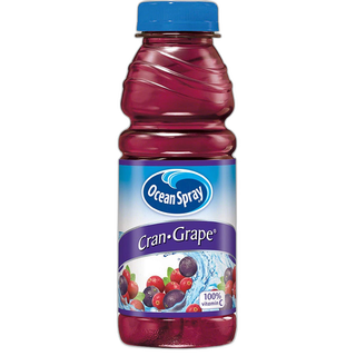 Oceanspray CranGrape