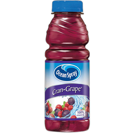 Oceanspray CranGrape