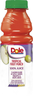 Dole - Tropical Fruit Punch