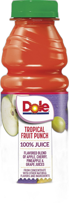 Dole - Tropical Fruit Punch