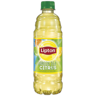 Lipton - Green Tea Citrus