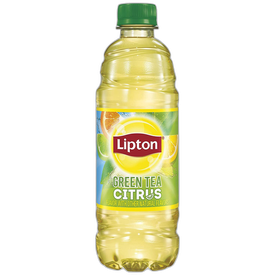 Lipton - Green Tea Citrus