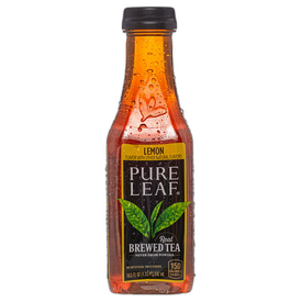 PureLeaf - Lemon