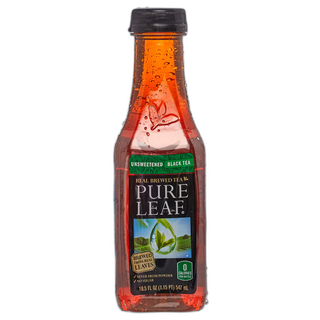 PureLeaf - Unsweetened Black Tea