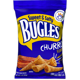 Bugles - Churro