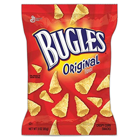 Bugles - Original