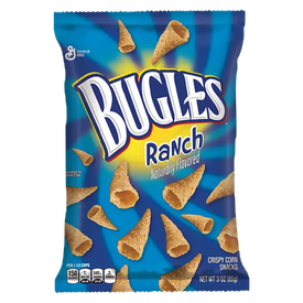 Bugles - Ranch