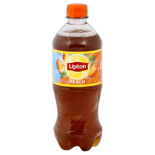 Lipton - Iced Tea Peach