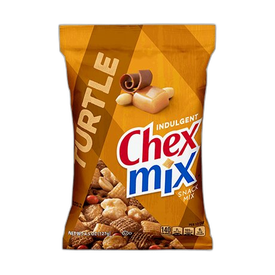 Chex Mix - Turtle