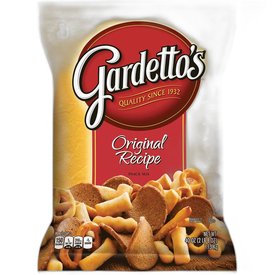 Gardettos - Original Receipe