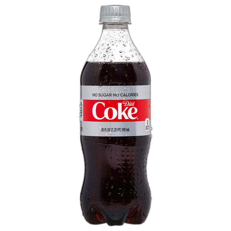 Diet Coke