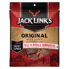 Jack Link's Beef Jerky - Original