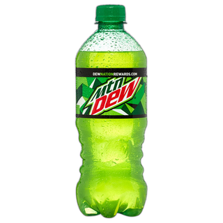 Original Mtn Dew