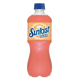 Sunkist Peach