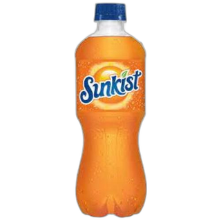 Sunkist Orange