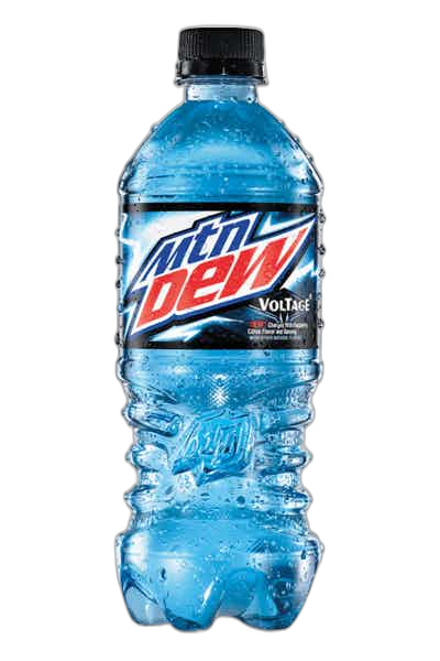 Mtn Dew Voltage