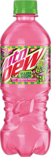 Mtn Dew Major Melon