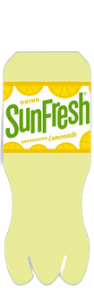 Sunfresh - Lemonade