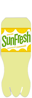 Sunfresh - Lemonade