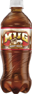 Mug Rootbeer